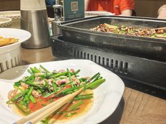 -阿伟海鲜楼·福建菜(延寿店)