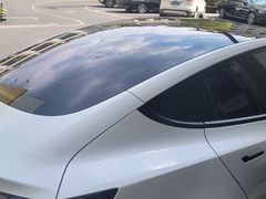 -车水马龙3M汽车贴膜冠军店隐形车衣改色膜(漕宝路中环店)