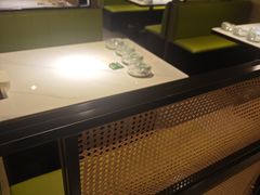 -33号大院·青岛本帮菜(五四广场店)