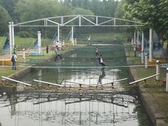 -东方绿舟景区