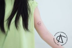 -AC TATTOO 纹身