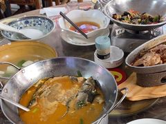-涵家味土菜馆·徽州一绝臭鳜鱼(三河古镇店)