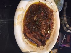 阿春传统老菜馆(民航路店)-阿春传统老菜馆(民航路店)