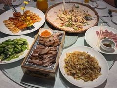 -大树头·森林餐厅(石碁店)