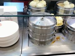 -永记和味豆浆大王(内蒙医院店)