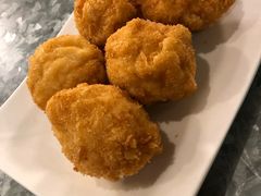 -香蕉叶餐厅(是隆店)