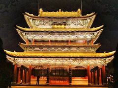 -迎泽公园