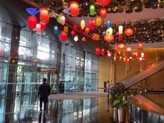 -青岛海尔洲际酒店