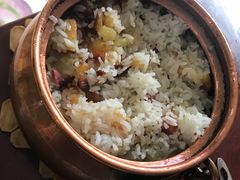 -姚记抚仙湖石锅鱼庄