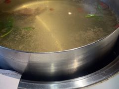 -海银海记牛肉火锅(解放路店)