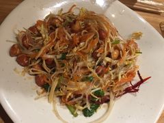 -管氏翅吧(马家堡店)