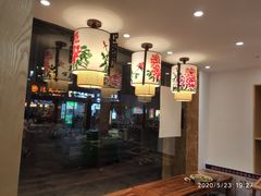 -素满香·食养自助(建邺万达店)
