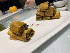 -老人和饭店(淮海中路店)