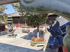 -游子山休闲旅游区