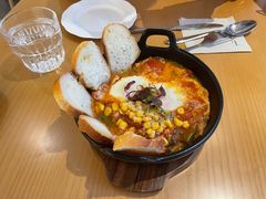 -WOKKA by艮上(中海环宇荟店)