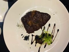 -小火花·干式熟成牛排馆Spark SteakHouse(剑桥郡店)