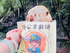-灵隐飞来峰景区