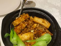 -臻宝中餐厅·大连菜·海鲜·融合菜(大连一方城堡豪华精选酒店)