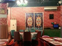 大堂-泰妃堂.泰菜.夜宵(赤岗总店)