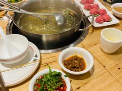 -嬷孙家潮汕牛肉火锅(北京路天河城店)