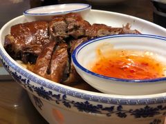 炭烧温泉鹅-昌隆•家家鹅乡•海南菜老字号(琼海店)