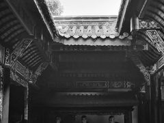 -丰都鬼城名山景区