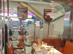 -喜虾客·大虾火锅(郑州无限城店)