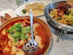 -广玉兰上海菜(德平店)