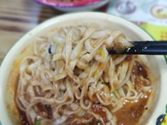-卢聪艺小吃店(阳翟总店)