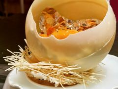 -柒园·三十年创意杭帮菜(龙湖滨江天街店)