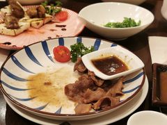 -佛山希尔顿酒店·融誉亚洲美食荟