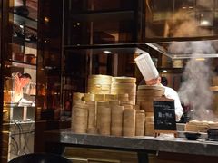 -长沙北辰洲际酒店-兰调全日餐厅