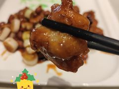 -国人川菜(李家村建东街店)