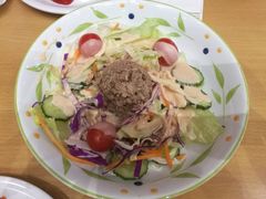 -萨莉亚意式餐厅(天河城购物中心店)