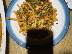 -渝信川菜 · 川味家常菜(长安店)