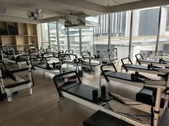 -Z&B Fitness Studio·Gym(前滩L+PLAZA店)