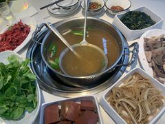 -中国凉都黄牛肉馆(杭州总店)