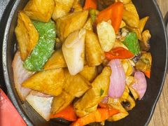 -云海肴·汽锅鸡·云南菜(广安门天虹店)