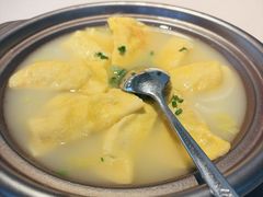 -漢舍中国菜馆(889广场店)