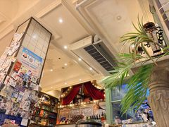 -玛格萝妮比萨屋(四平店)