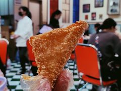 虾多士-華歡冰室-WahFoon(吉大店)