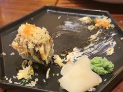 -鸟鹏烧鸟居酒屋(仁恒梦中心店)