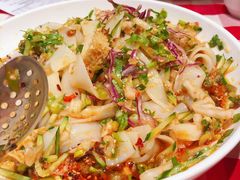 -西贝莜面村(近铁城市广场店)