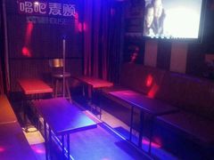 -唱吧麦颂ktv(紫金大厦店)