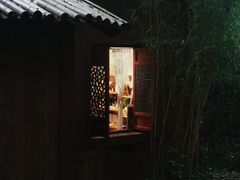 -兰亭风景区