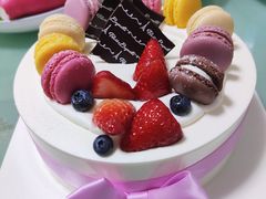 -巴黎贝甜(熙悦汇店)