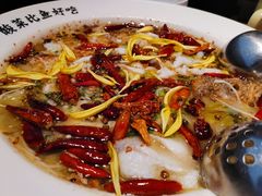 -太二酸菜鱼(福州泰禾店)