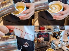 -Beans Solo豆号咖啡(百家湖花园店)