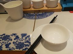 -东方饺子王(大屯路店)