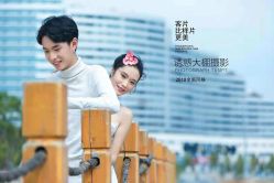 点击看大图 -粉黛映画摄影